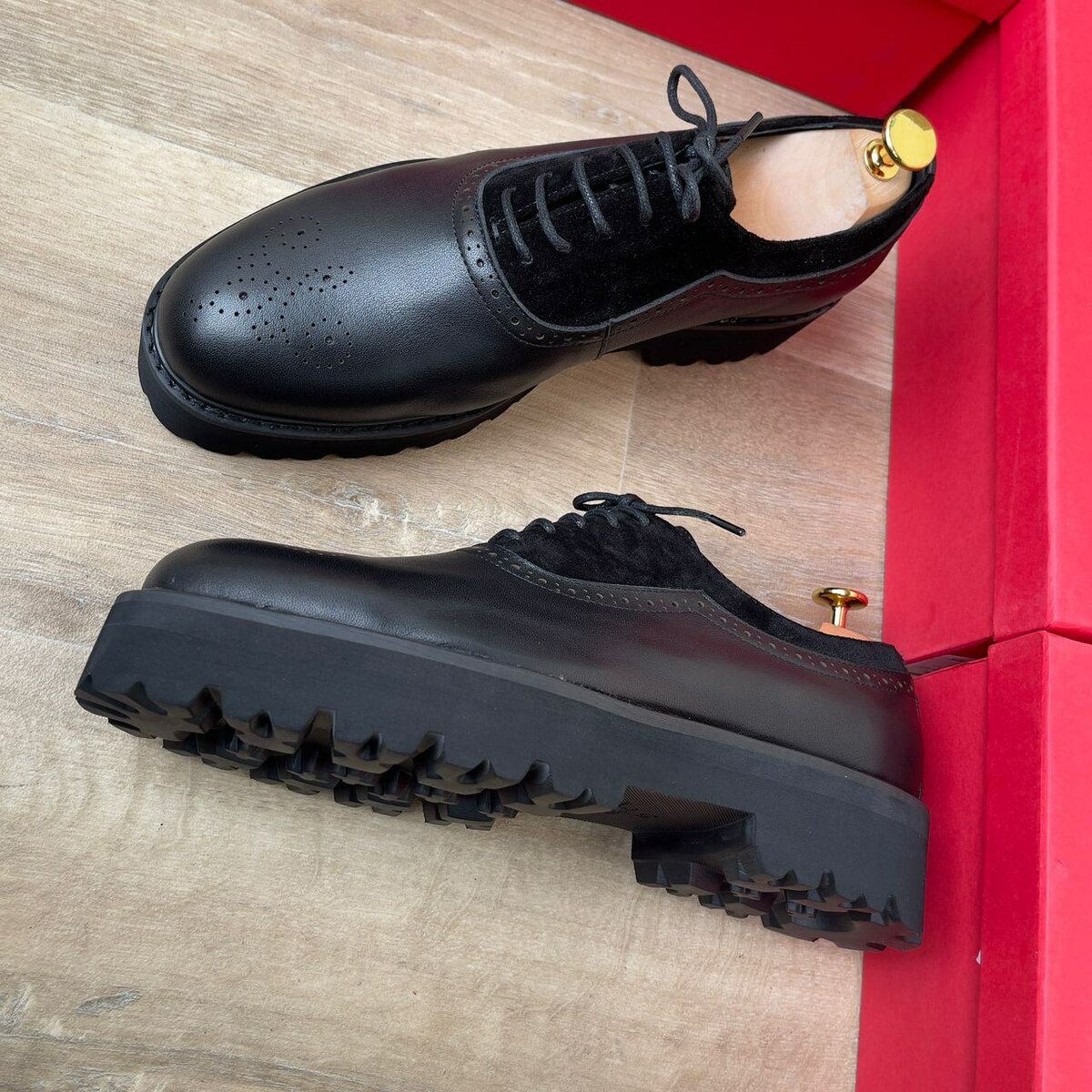 Chaussures habillées Givenchy