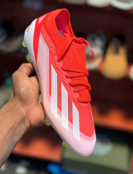 Chaussures de Football Haute Performance