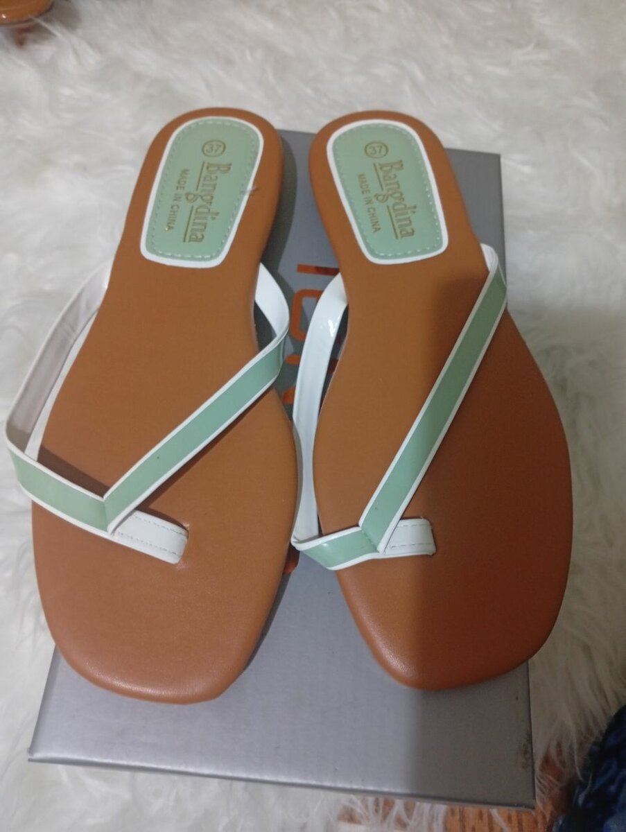 Sandales élégantes pour femmes