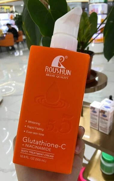 Roushun