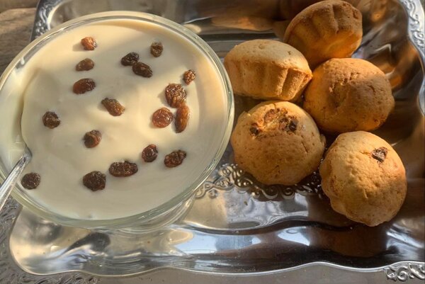 Dégué de Mil Salamata