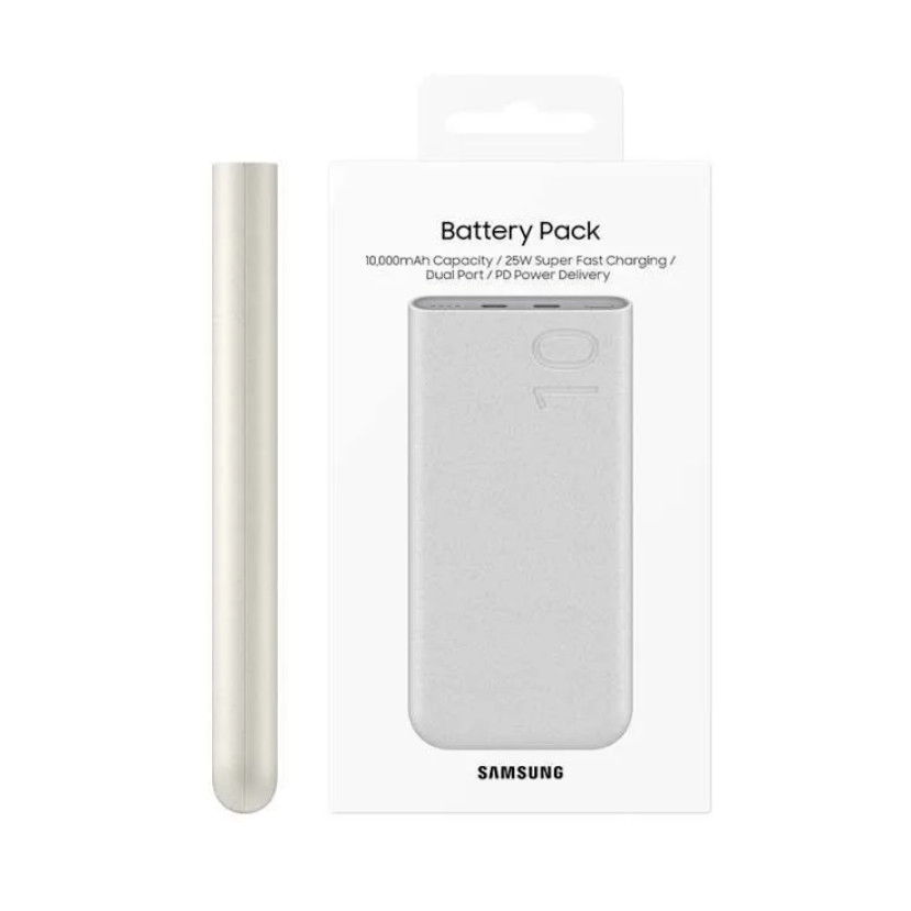 POWER BANK ORIGINAL SAMSUNG 10 000MH