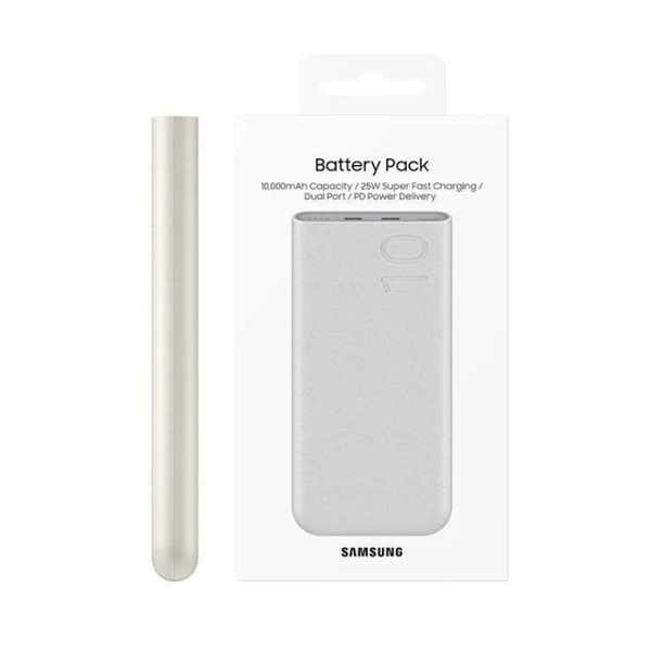 POWER BANK ORIGINAL SAMSUNG 10 000MH