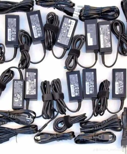 Chargeur +Adaptateur