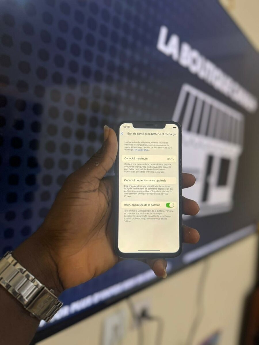 iPhone 11 Pro 64 giga