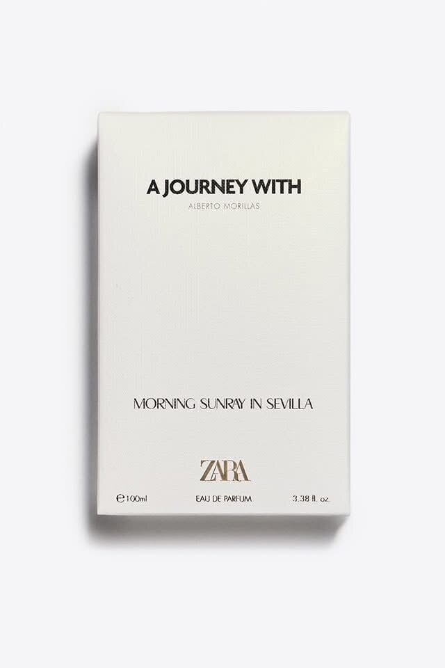 Parfum Morning Sunray Sevilla