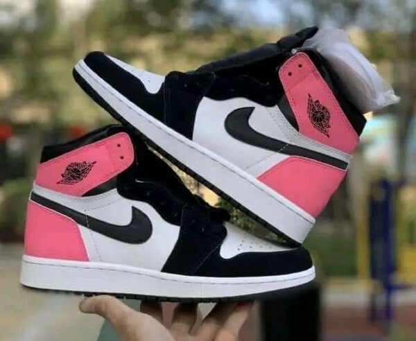Jordan 1
