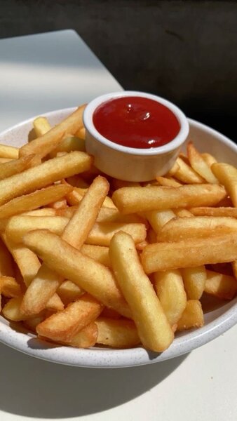 Frites