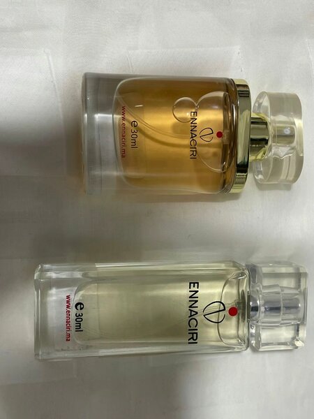 Parfums de qualité 30 ml