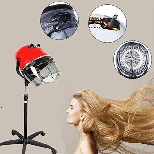 Séchoir Casque Professionnel