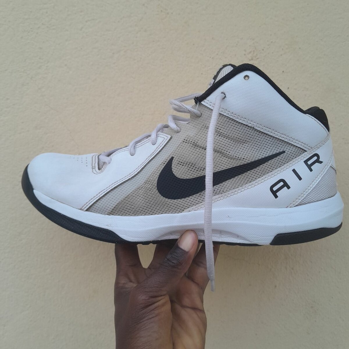 Nike air