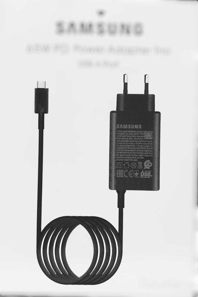 Samsung 65W Power Adapter Trio Type C