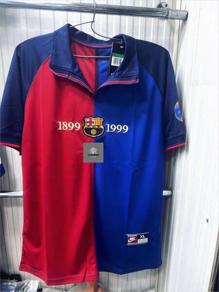 Maillots Rétro