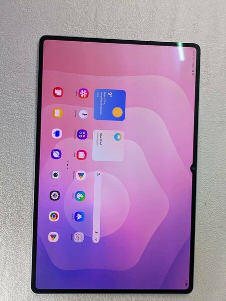 Samsung tap S11 ultra 2025