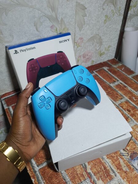 Manette PS5 DualSense