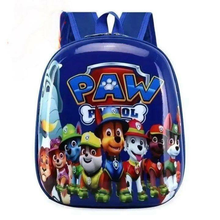 Sac à dos Paw Patrol enfant