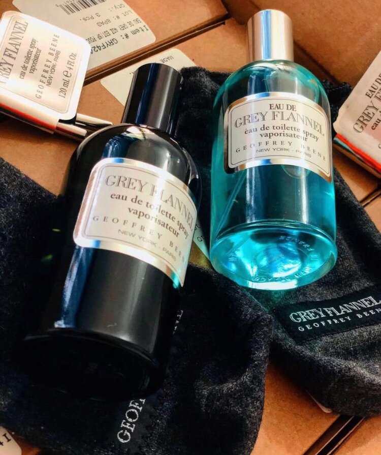 Parfum élégant de luxe