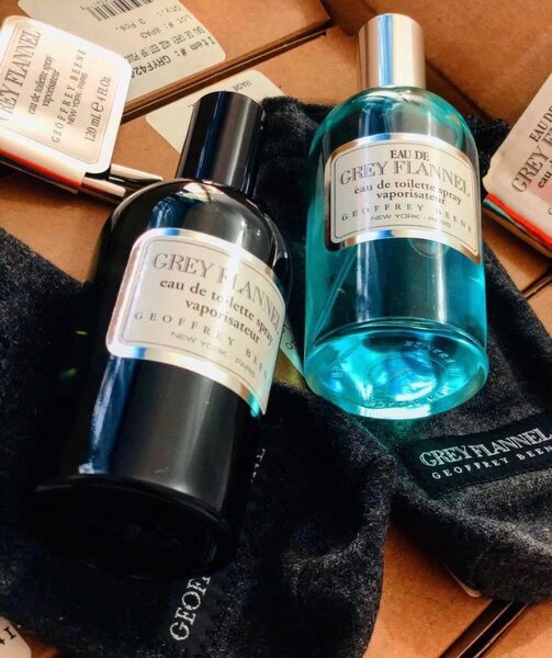 Parfum élégant de luxe