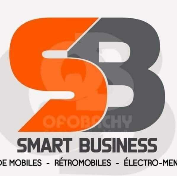 SMART BUSINESS 