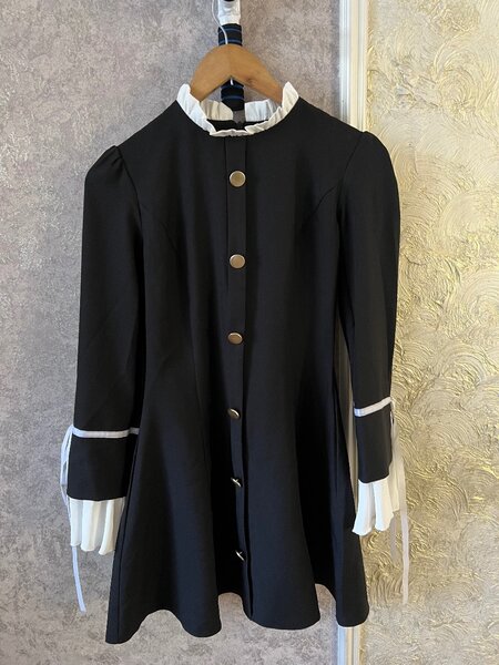 Женская верхняя одежда!