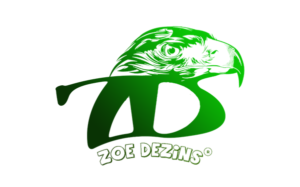 ZOE DEZINS 