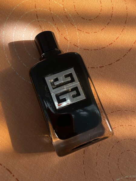 Parfum élégant pour hommes