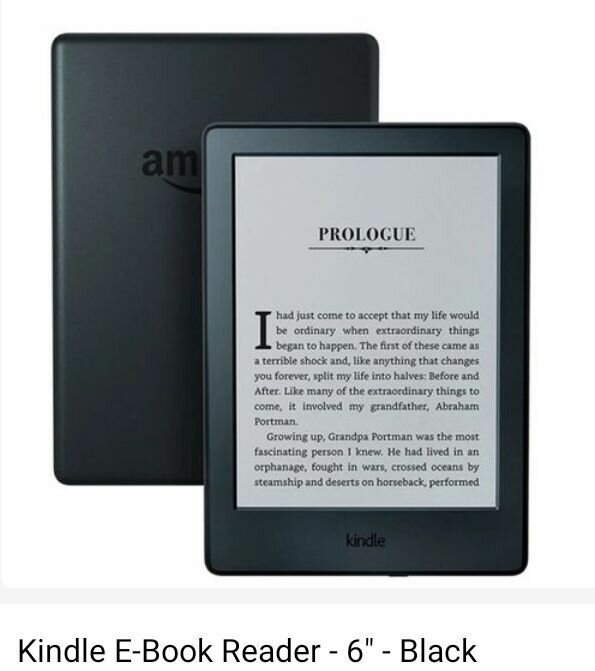 Ebooks