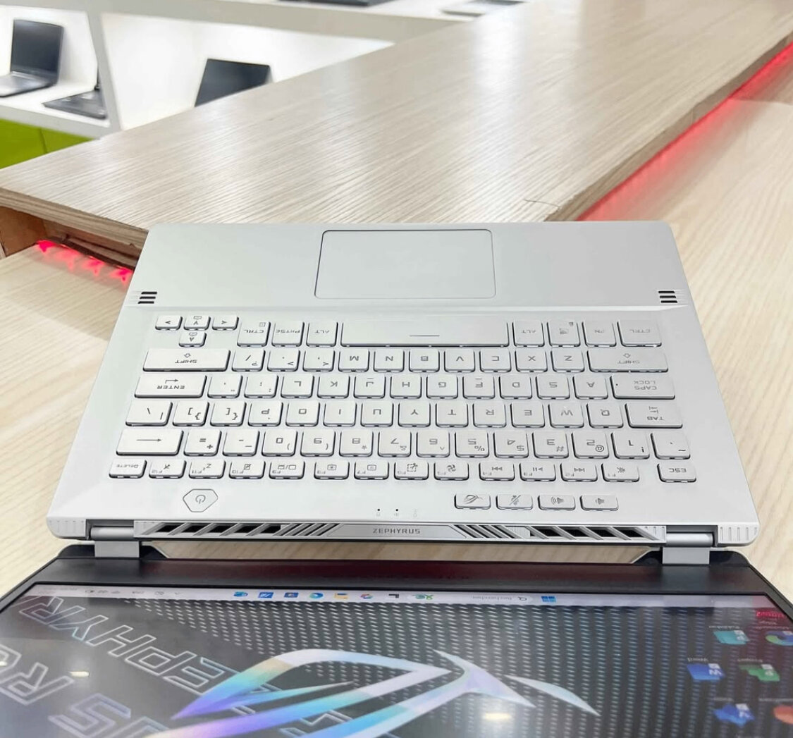 Ordinateur portable ROG