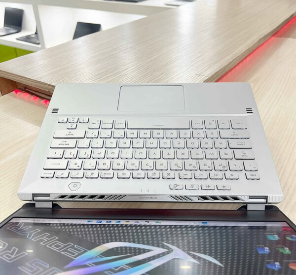 Ordinateur portable ROG