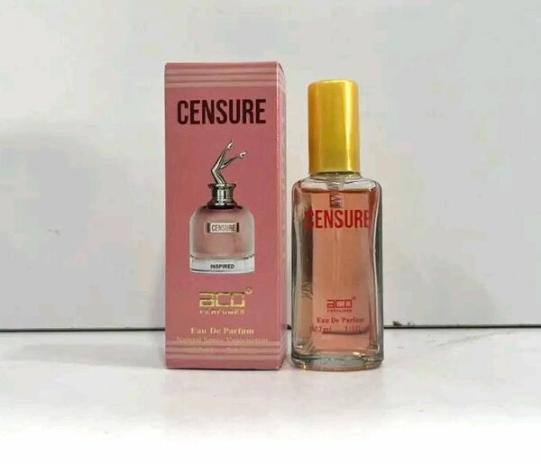 Parfum Élégant pour Tous