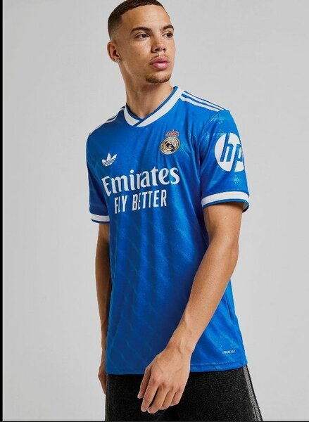 Maillot de football Real Madrid