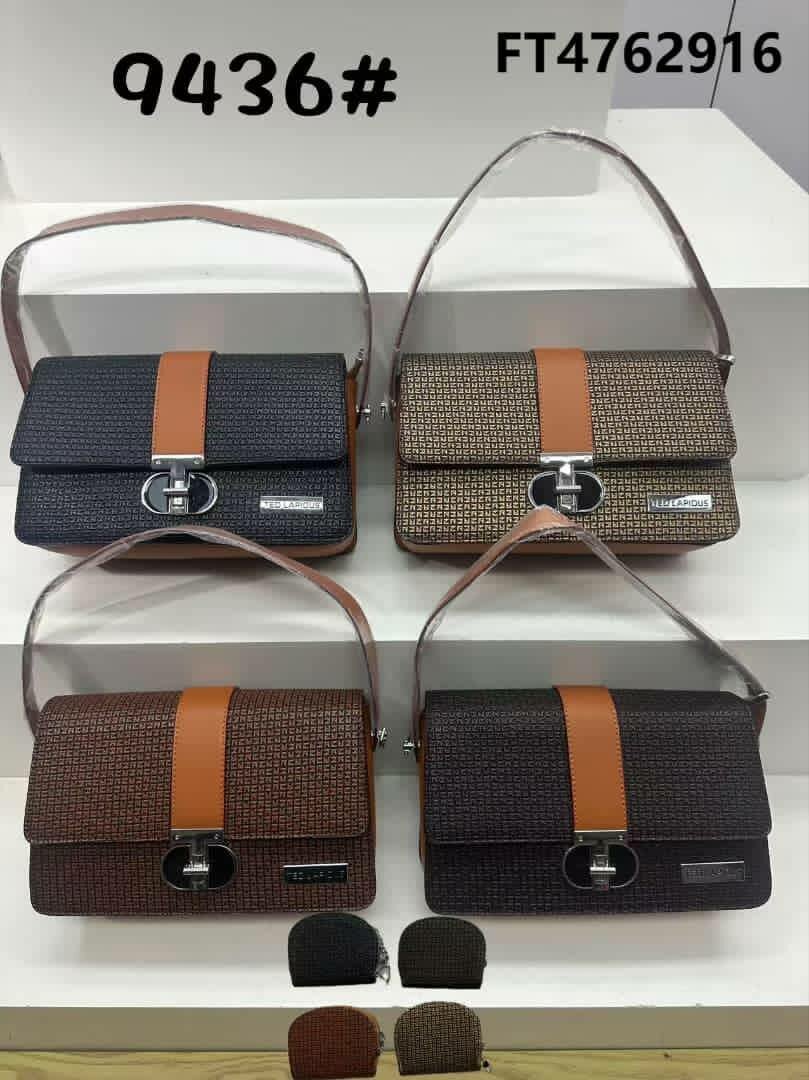 Magnifique sac à main