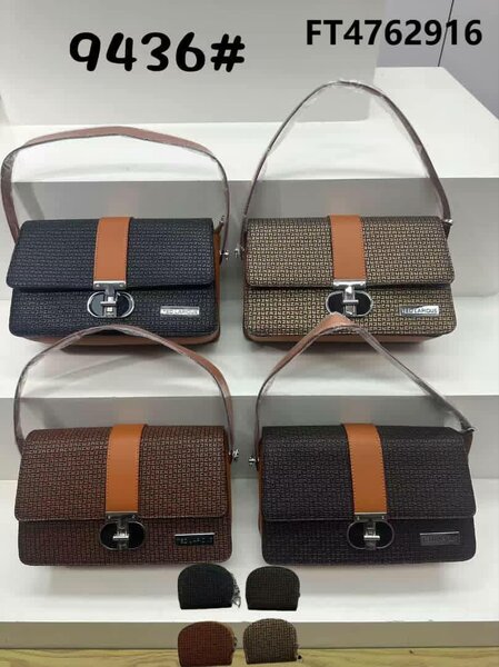 Magnifique sac à main