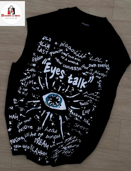 Débardeur Graphique Tendance