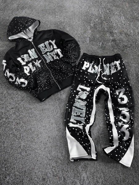 Ensembles décontractés stylés