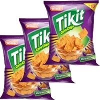 Tikit Murgh Masala Corn Chips 12 pcs