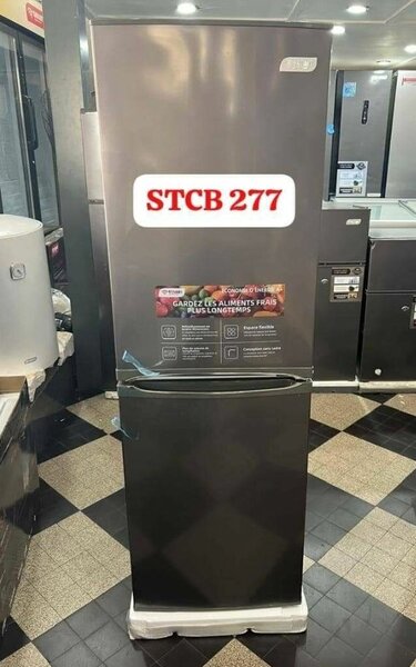 Réfrigérateur STCB 277