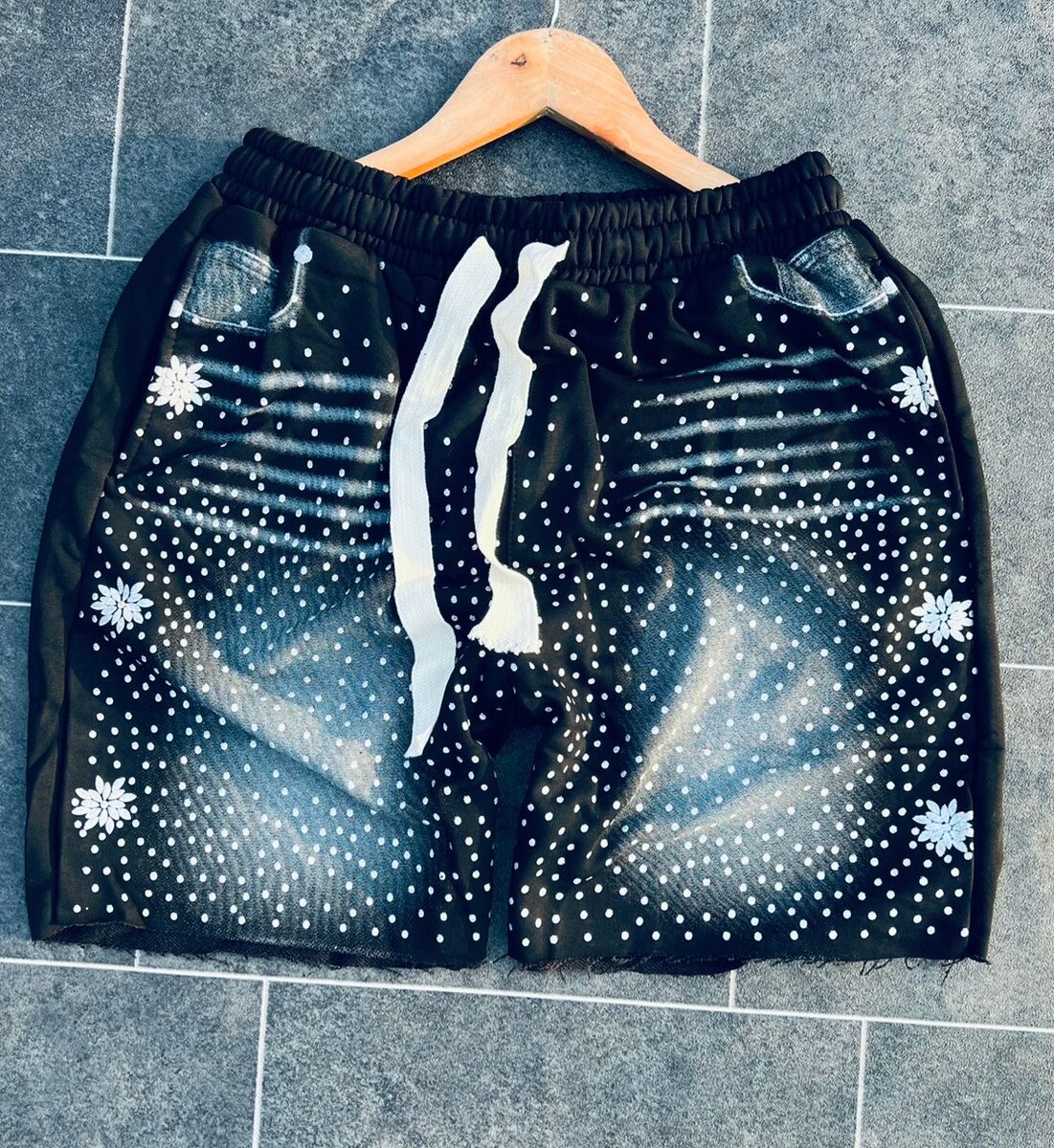 Shorts décontractés homme