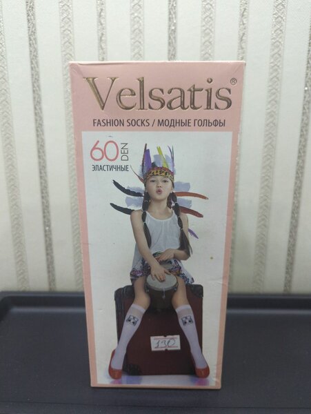 Модные Гольфы