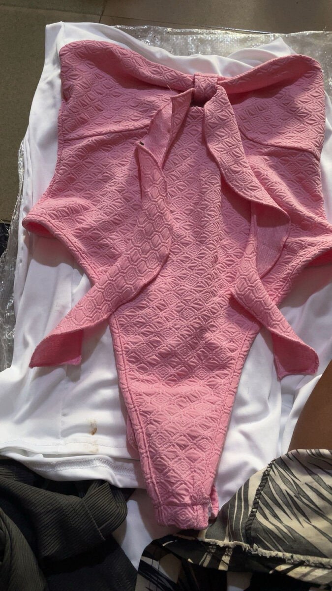 Bodysuits féminins élégants