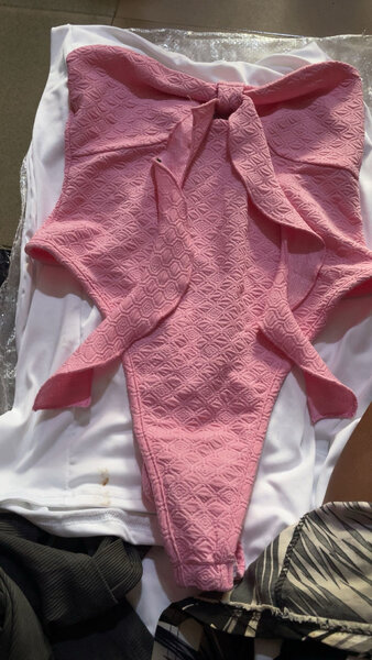 Bodysuits féminins élégants