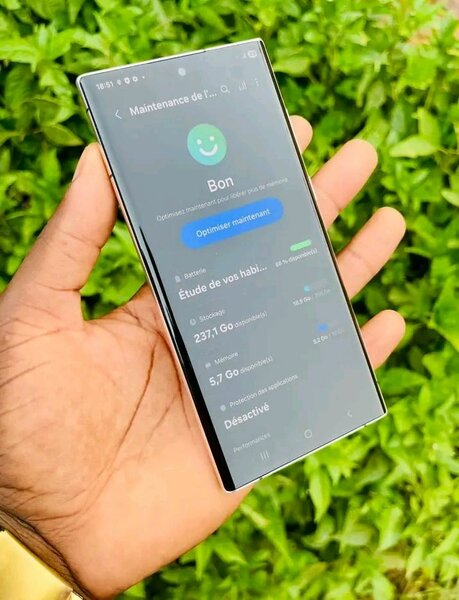 Samsung Galaxy S23 Ultra