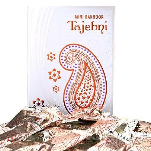 Bakhoor Tajebni Aromatique