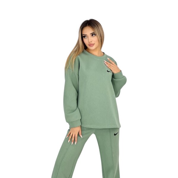 Женский спортивный костюм Nike