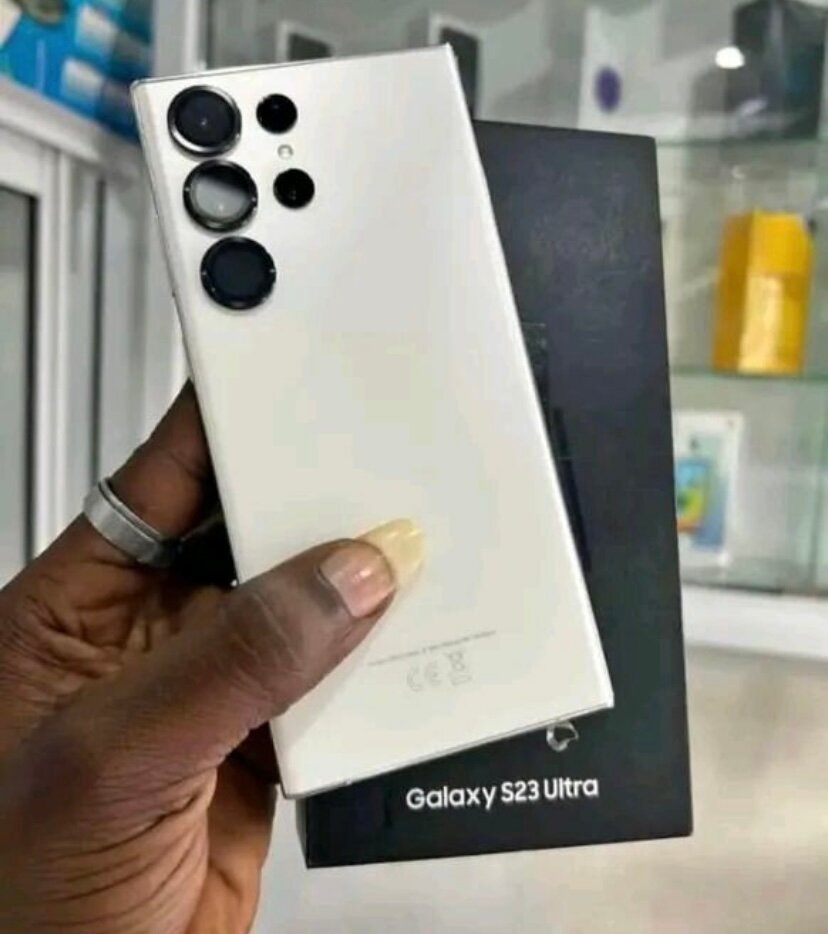 Samsung Galaxy S23 Ultra