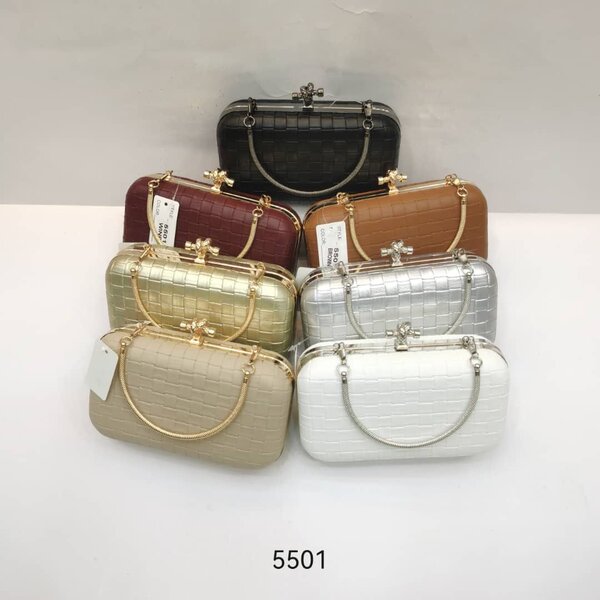 Élégant Sac à Main Soirée