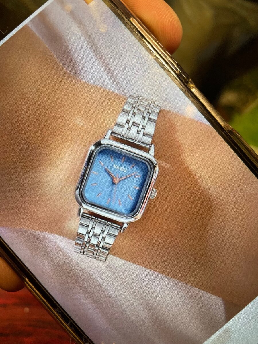 watch
