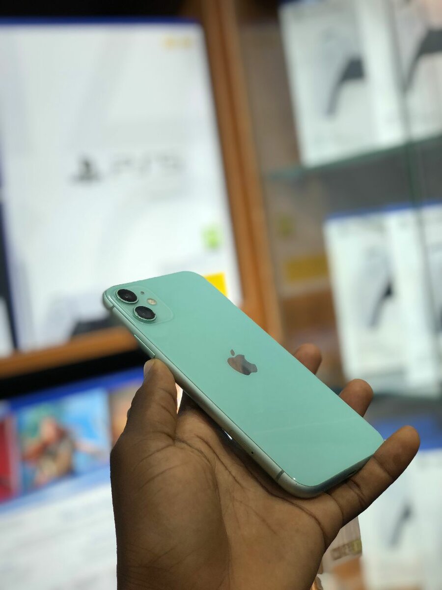 iPhone 11 64gb