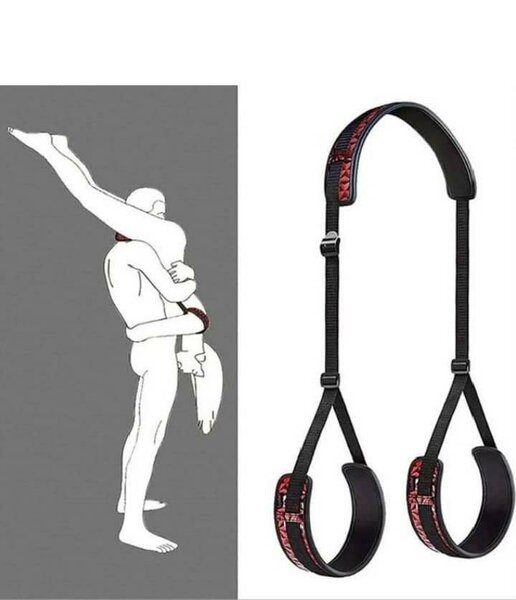 Sangles Érotiques Confortables