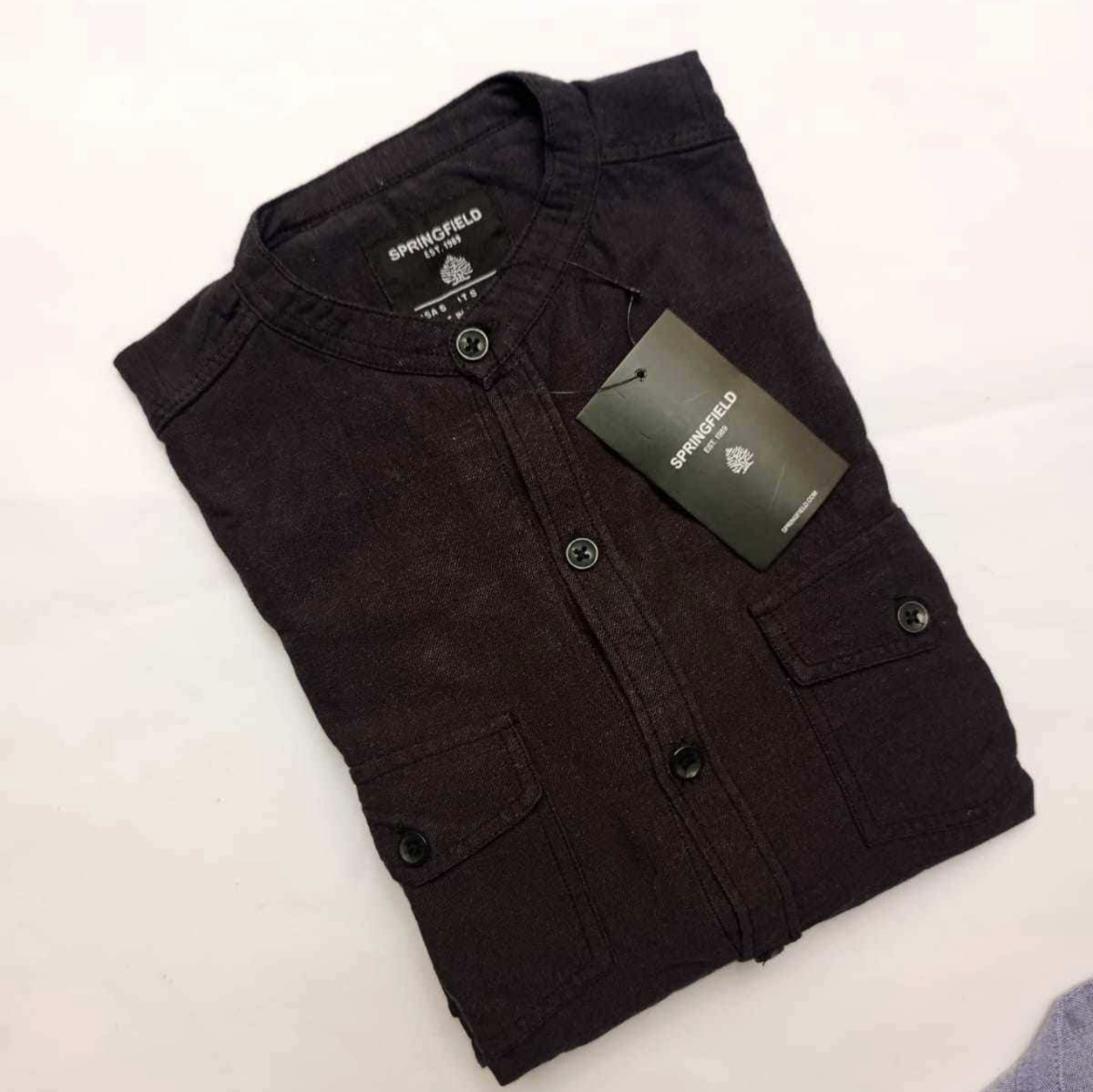 Casual Shirt